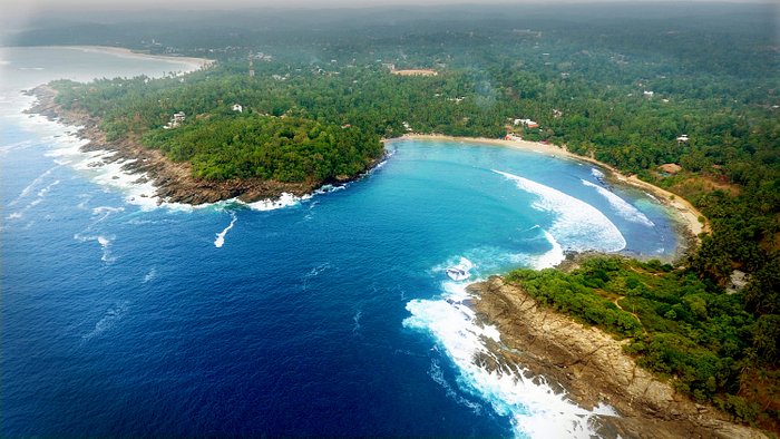 Hiriketiya Beach Guide