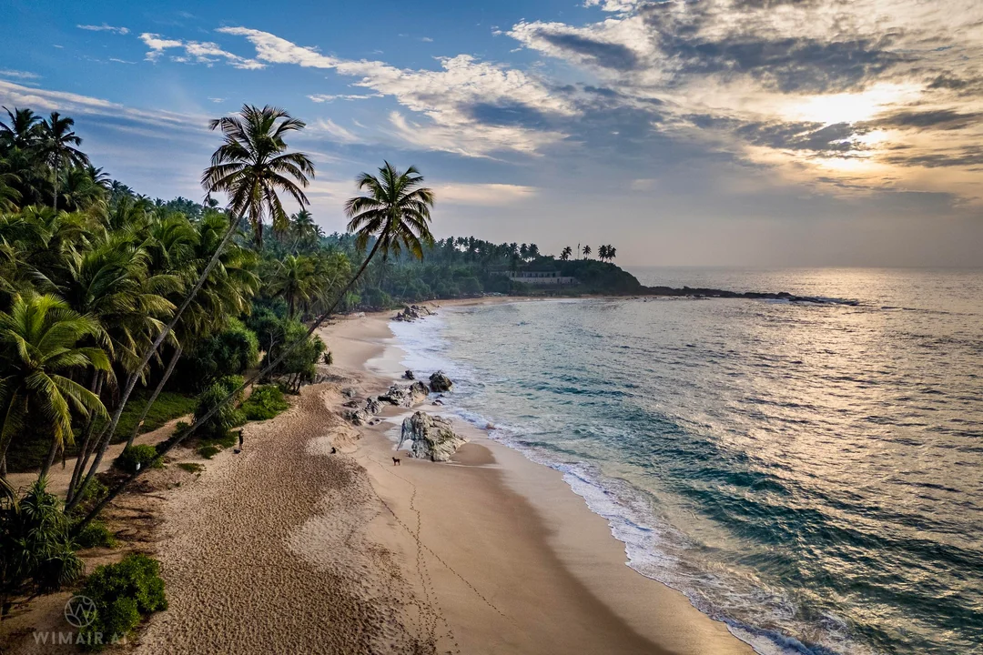 Silent Beach Tangalle