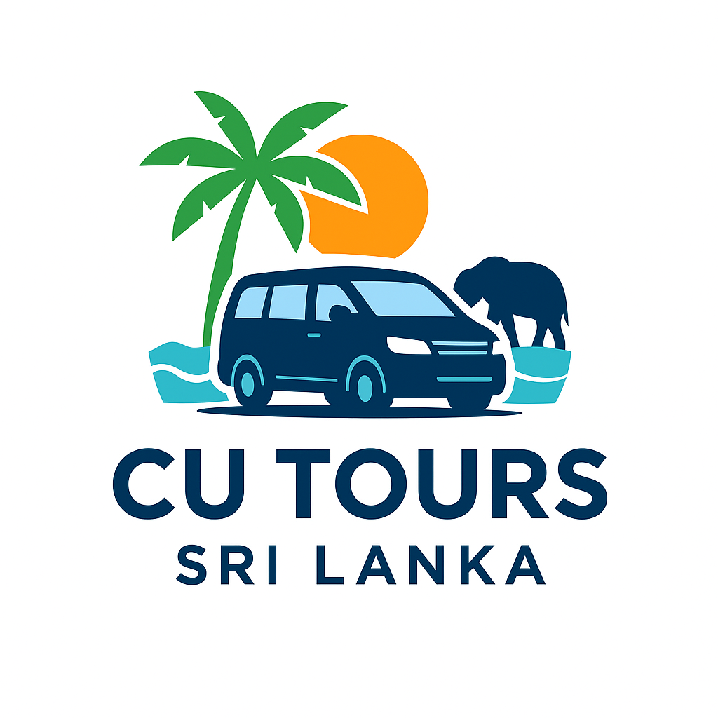CU Tours Sri Lanka