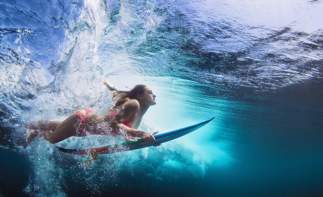 Arugam Bay Surf Guide