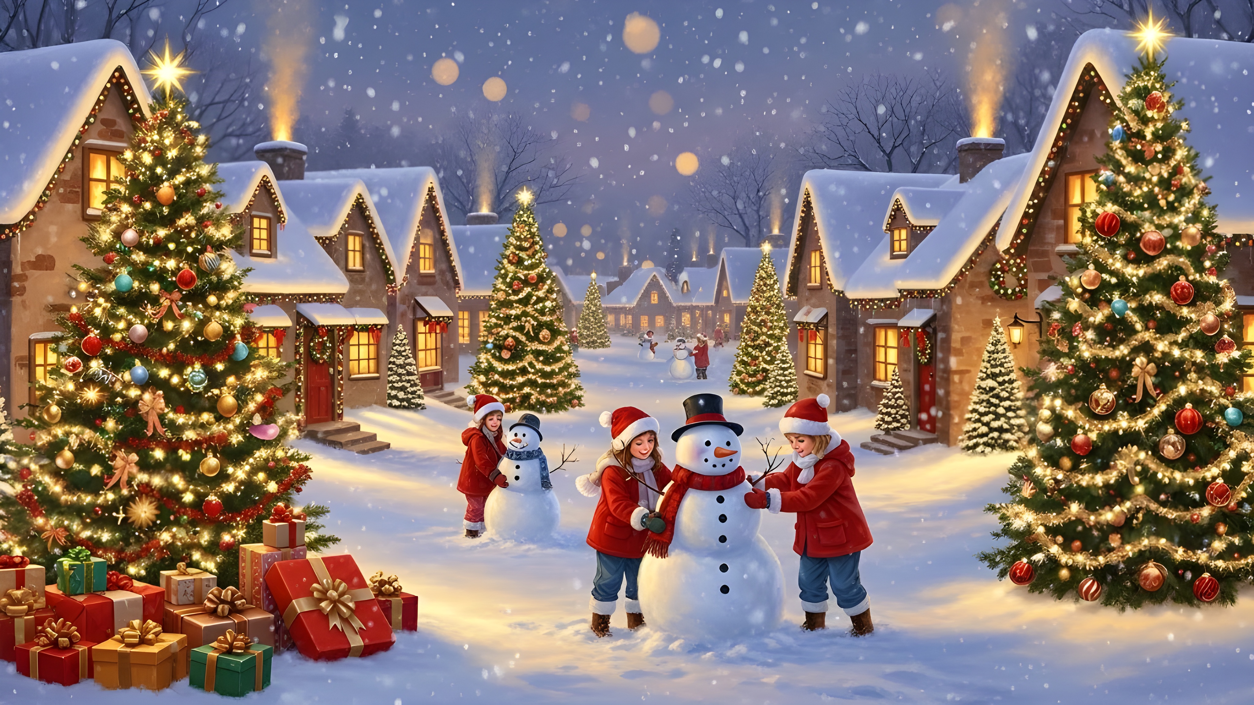 Christmas in Sri Lanka