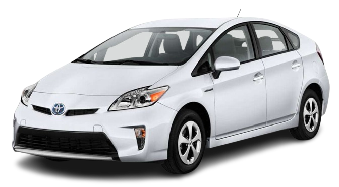 Toyota Prius Hybrid
